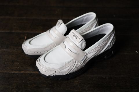 JUNYA WATANABE MAN×New Balance 1906L(WN-K101-001)WHITE☆10月18日(金)発売！