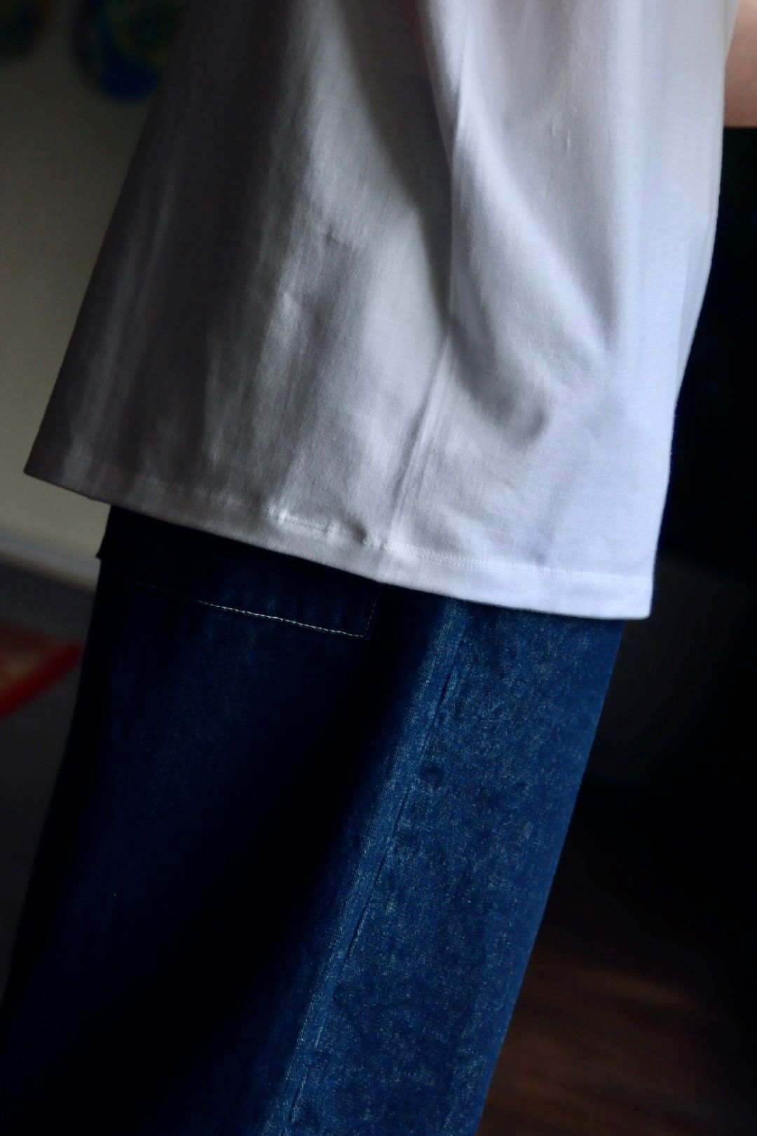 FreshService 新作2-PACK OVERSIZED TEE Mサイズスタイル