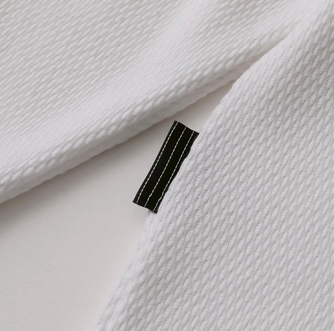 S.F.C 25FW エスエフシー BASIC THERMAL LS TEE (SFCFW25CS09)White☆10月25日(土)発売！
