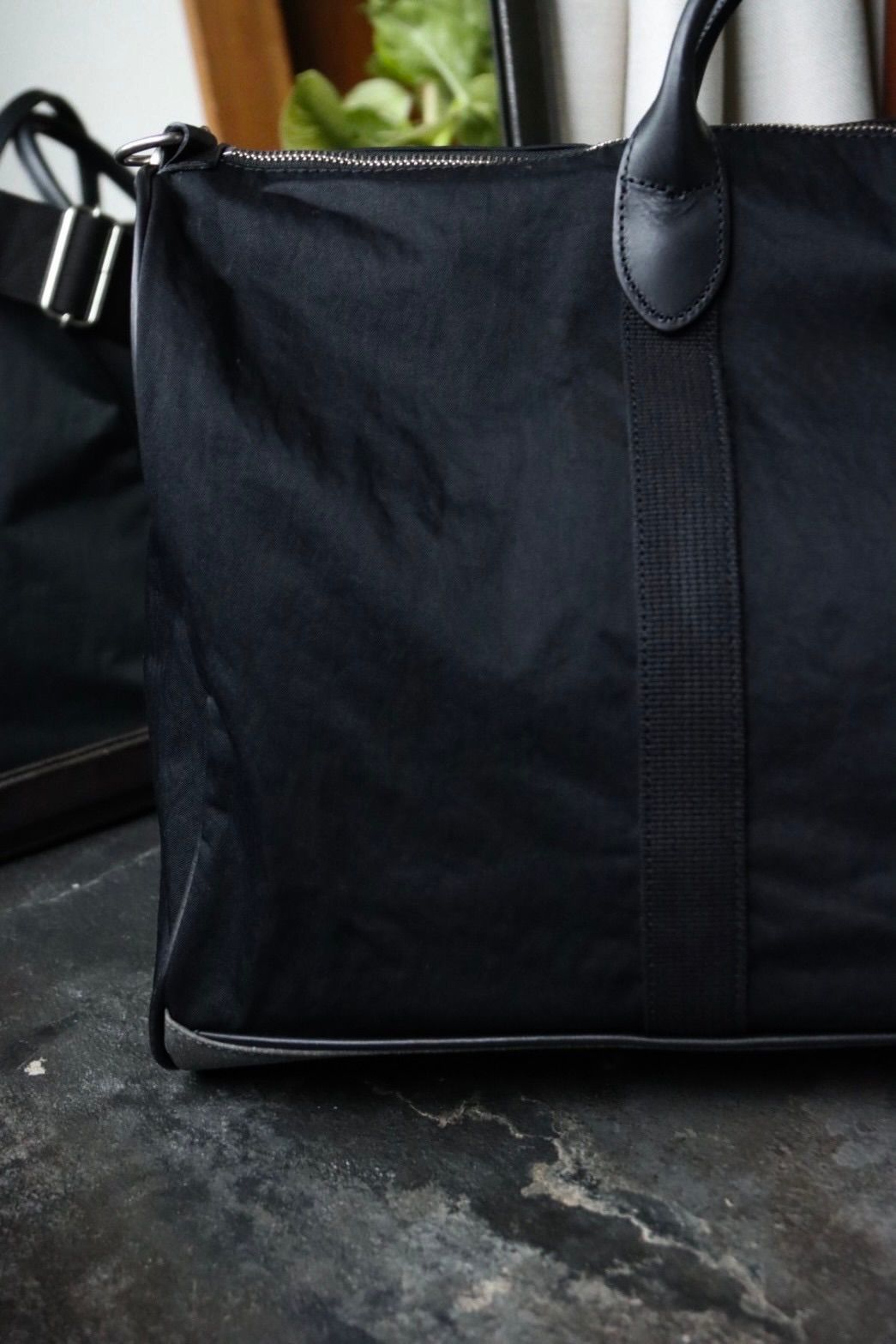エンダースキーマ25SA バッグ boston luggage(ro-rb-blg)black☆8月9日(土)発売！