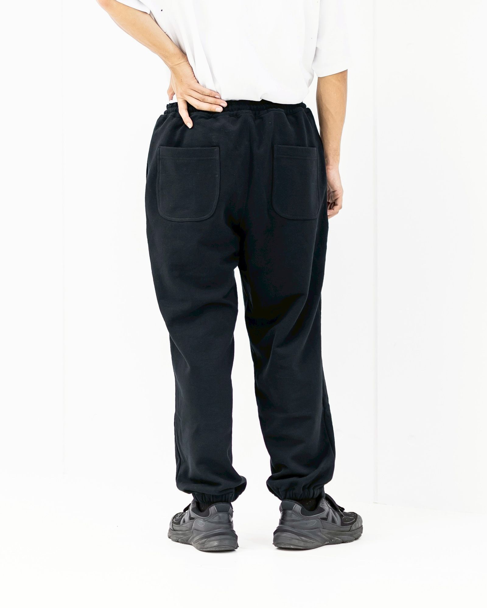 COMME des GARCONS HOMME スウェットスタジャン 10月3日(金)新作発売！