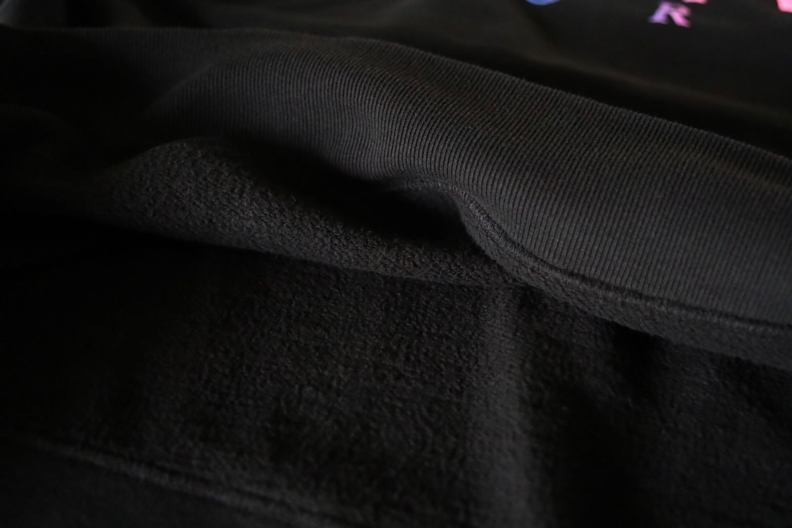 セントマイケル Tシャツ SAINT SPORT CREW NECK SWET(SM-HR1-0000-044)BLACK★9月27日(土)発売！