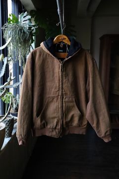 アプレッセ Silk Linen Hooded Parka(25SAP-01-14H)BROWN☆1月11日(土)発売！