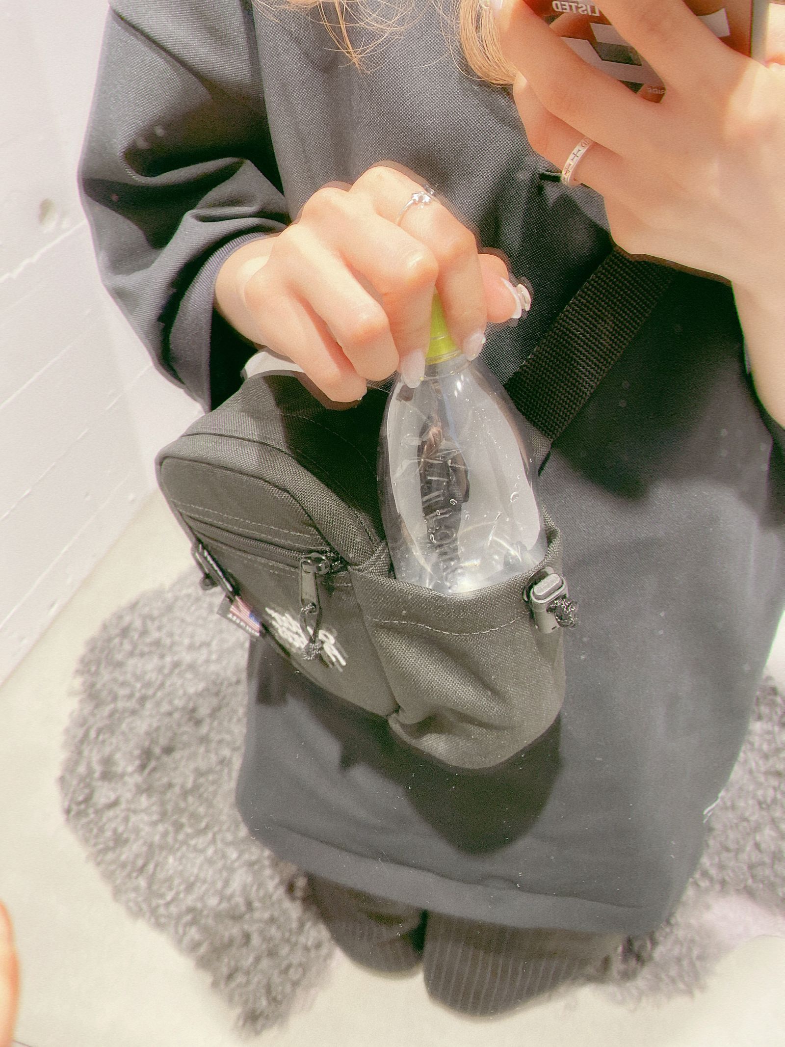 FreshService 新作DRY PIQUE JERSEY S/S POLO style.2024.3.26