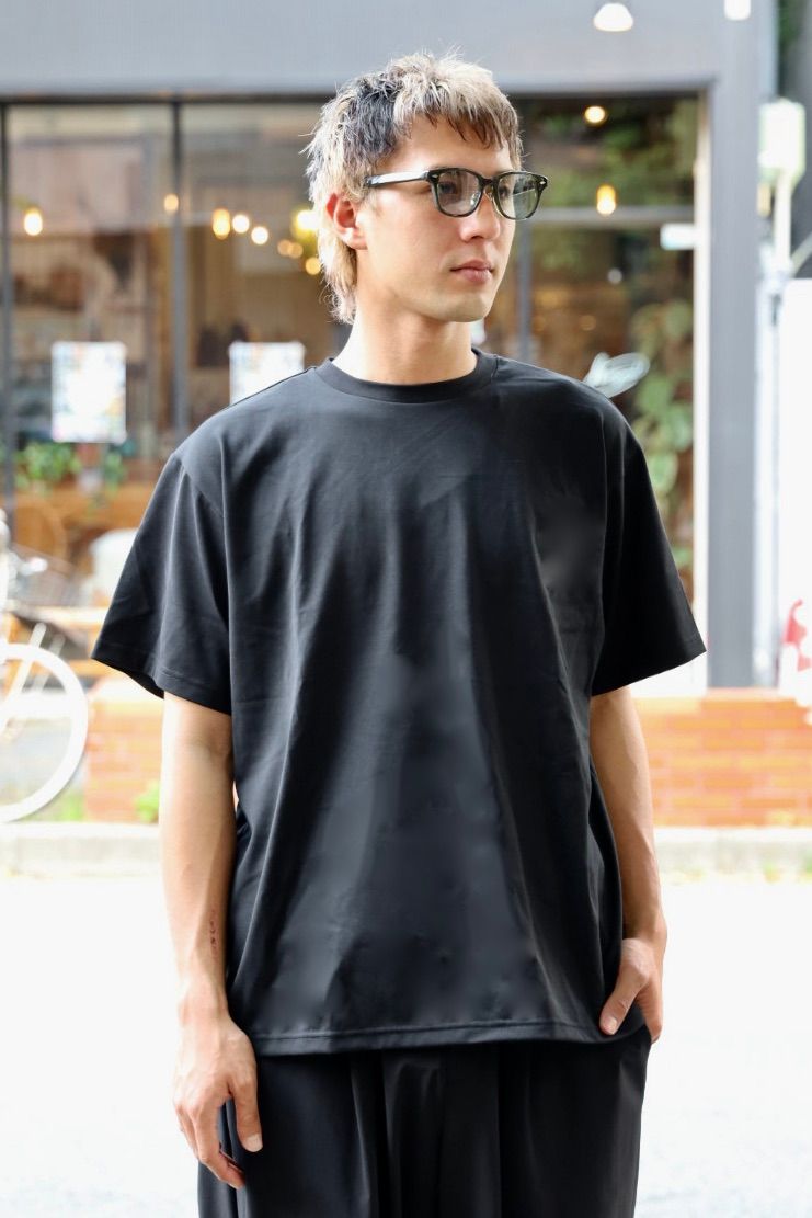 モデル186cm/着用サイズ:4