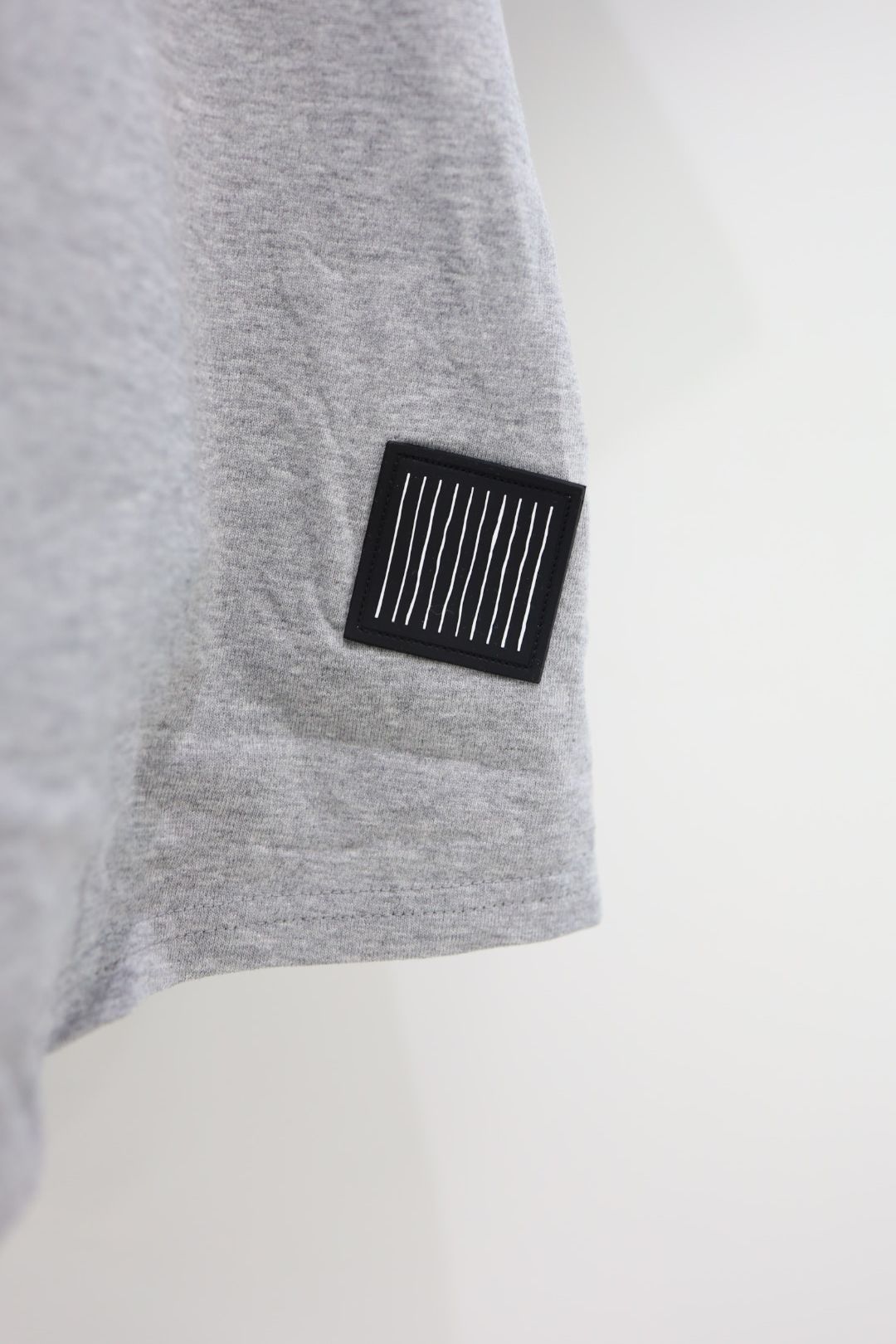 S.F.C 26SS エスエフシー SUPER BIG ROUND SS TEE(SFCSS26CS16)Grey M☆5月9日(土)発売！