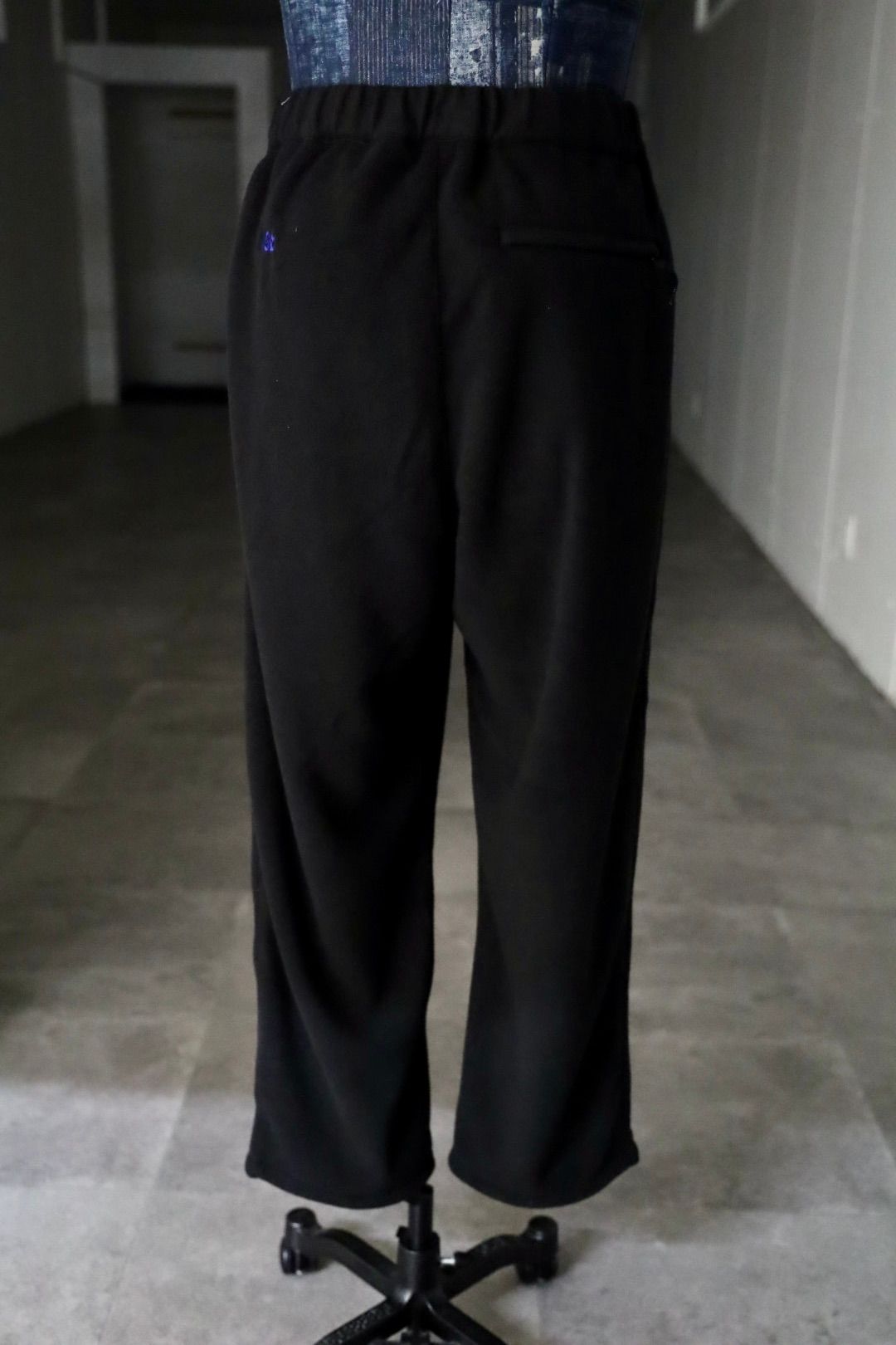 フレッシュサービス AS×FS FLEECE TRACK SUIT(FSC253-60157AS)BLACK☆8月30日(土)発売！