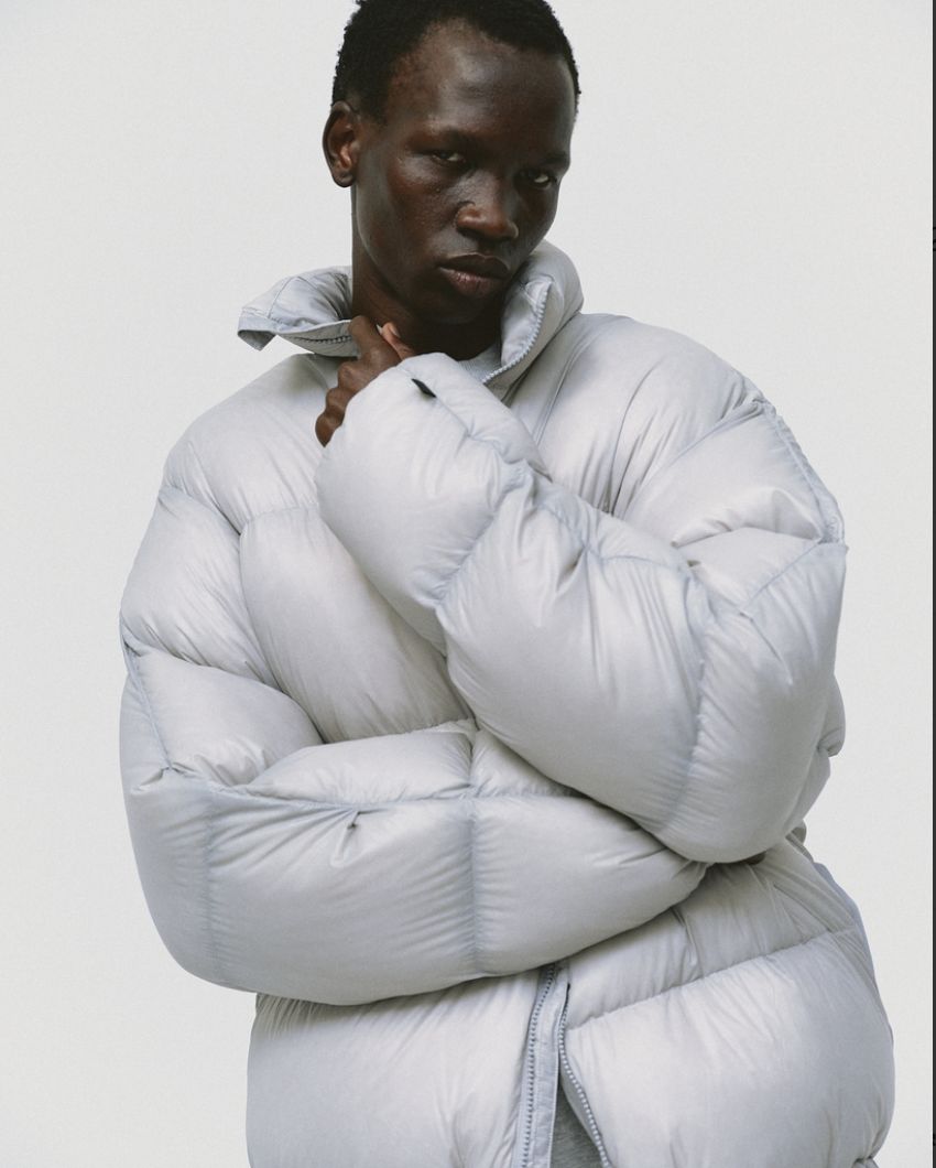 DAIWA PIER39(ダイワピア39) 25FW TECH ULTRA LIGHT DOWN JACKET (BW-45025W)SILVER☆10月25日(土)発売！