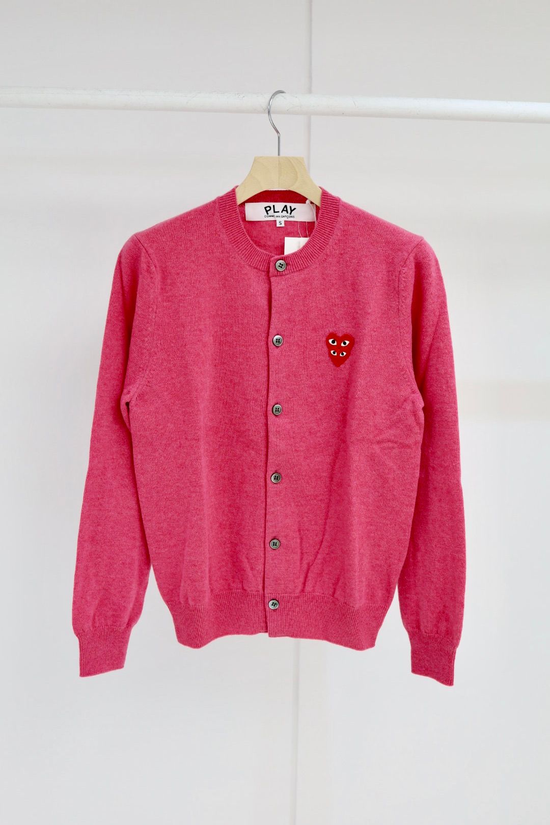 COMME des GARCONS | MARK