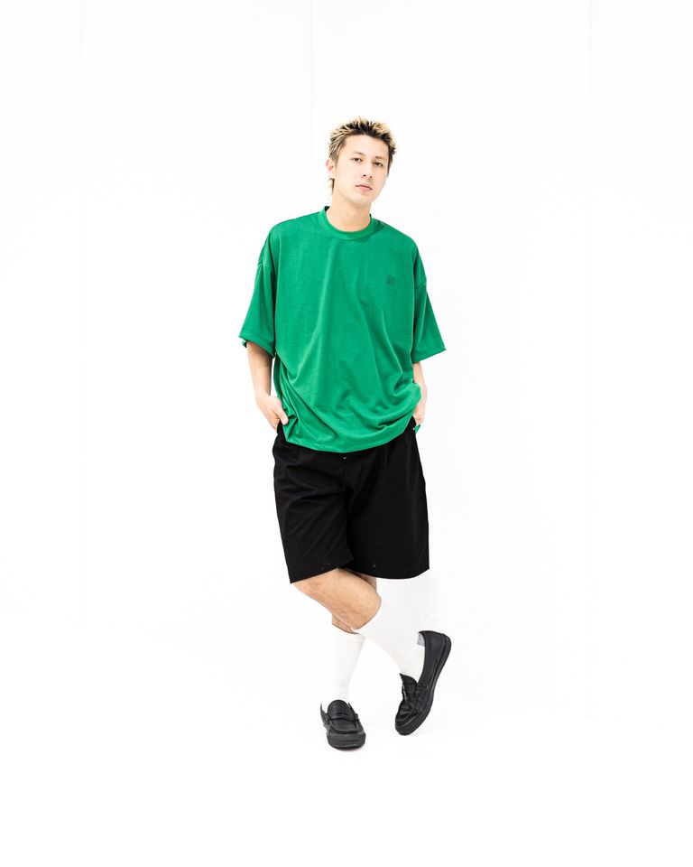S.F.C LOGO SUPER BIG TECH SS TEE 5月9日(土)新作発売！