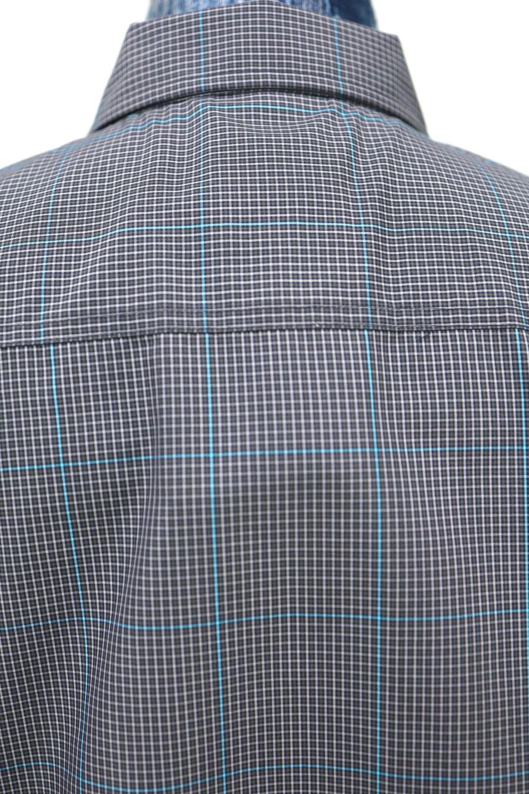 DAIWA PIER39(ダイワピア39) TECH MULTI FISHING POCKET SHIRT L/S (BE-85026)BLACK☆1月24日(土)発売！