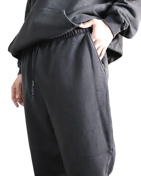 S.F.C 新作SFC HOODIE スタイル 2024.1.25