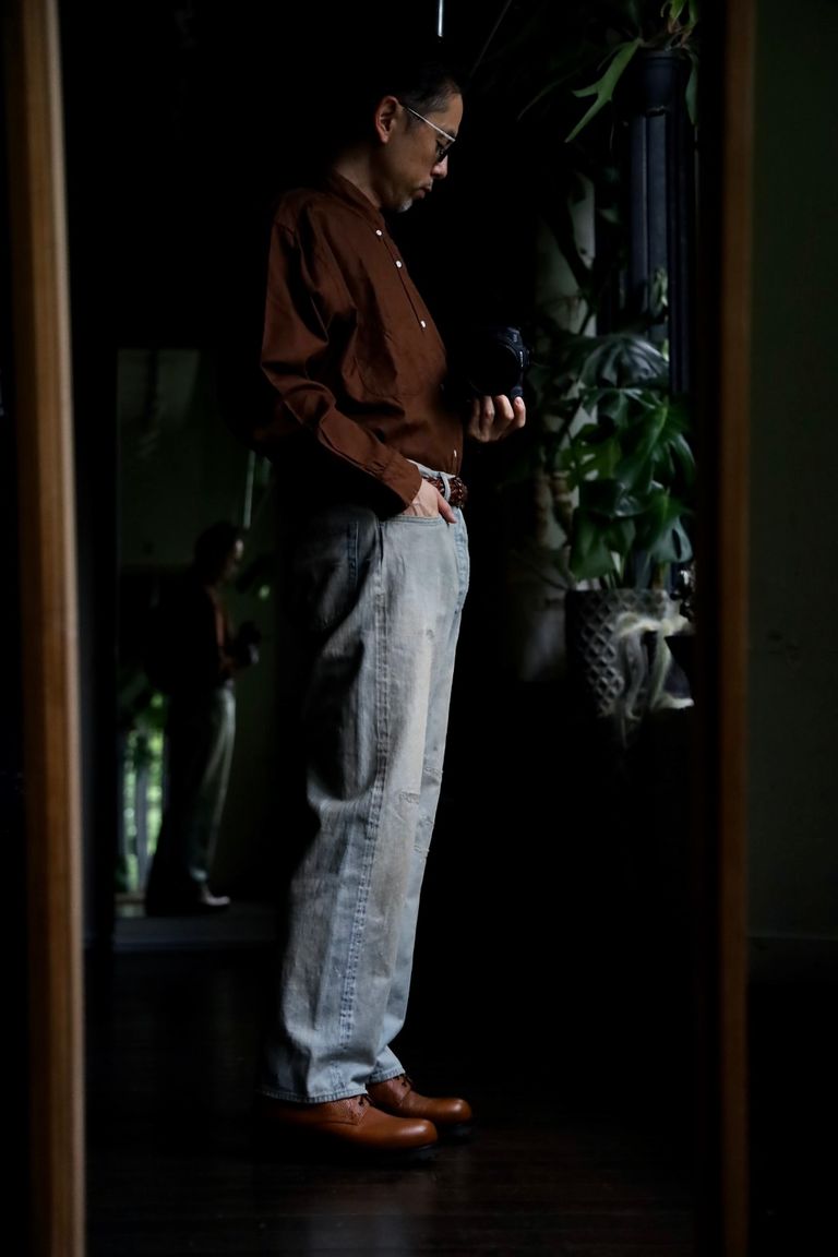 170cm/size:30