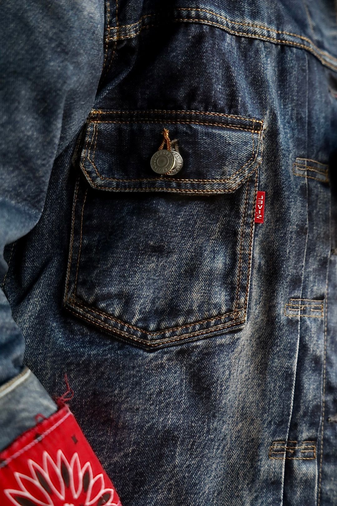 JUNYA WATANABE MAN - ジュンヤワタナベマン25SS ベルベルジン