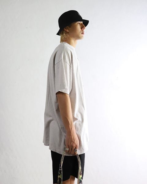 セントマイケル 24SS SAINT_SPORT_SS TEE style 2024.4.26