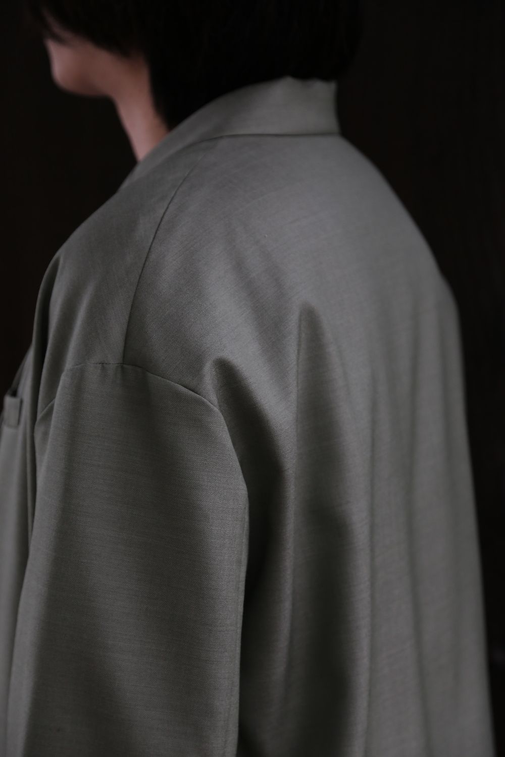 Dulcamara よそいきドロップJK -YOSOIKI-(D121-J114) style.4.4.