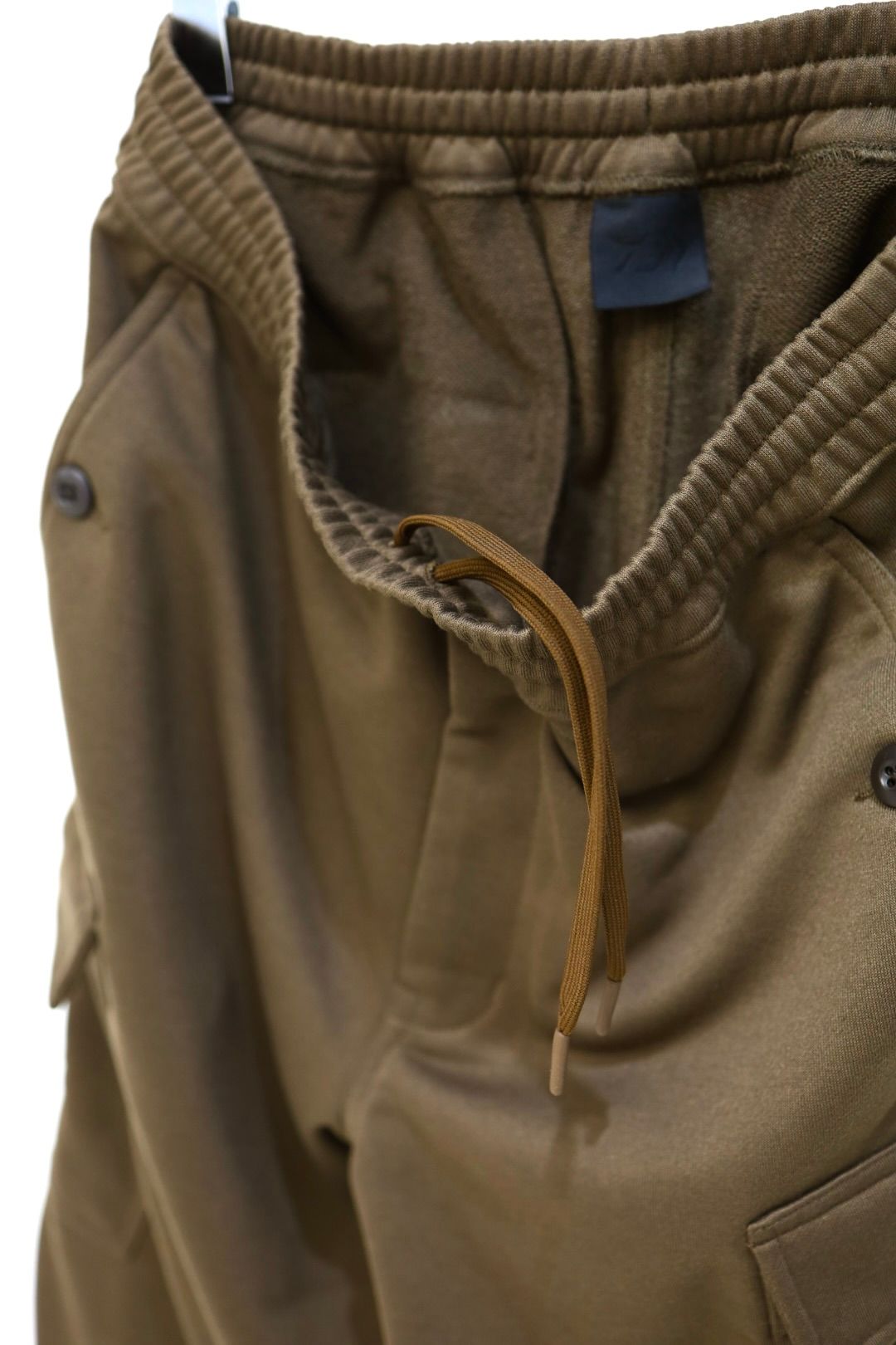 DAIWA PIER39(ダイワピア39) TECH SWEAT KNICKER (BP-57026)BROWN GRAY☆1月24日(土)発売！