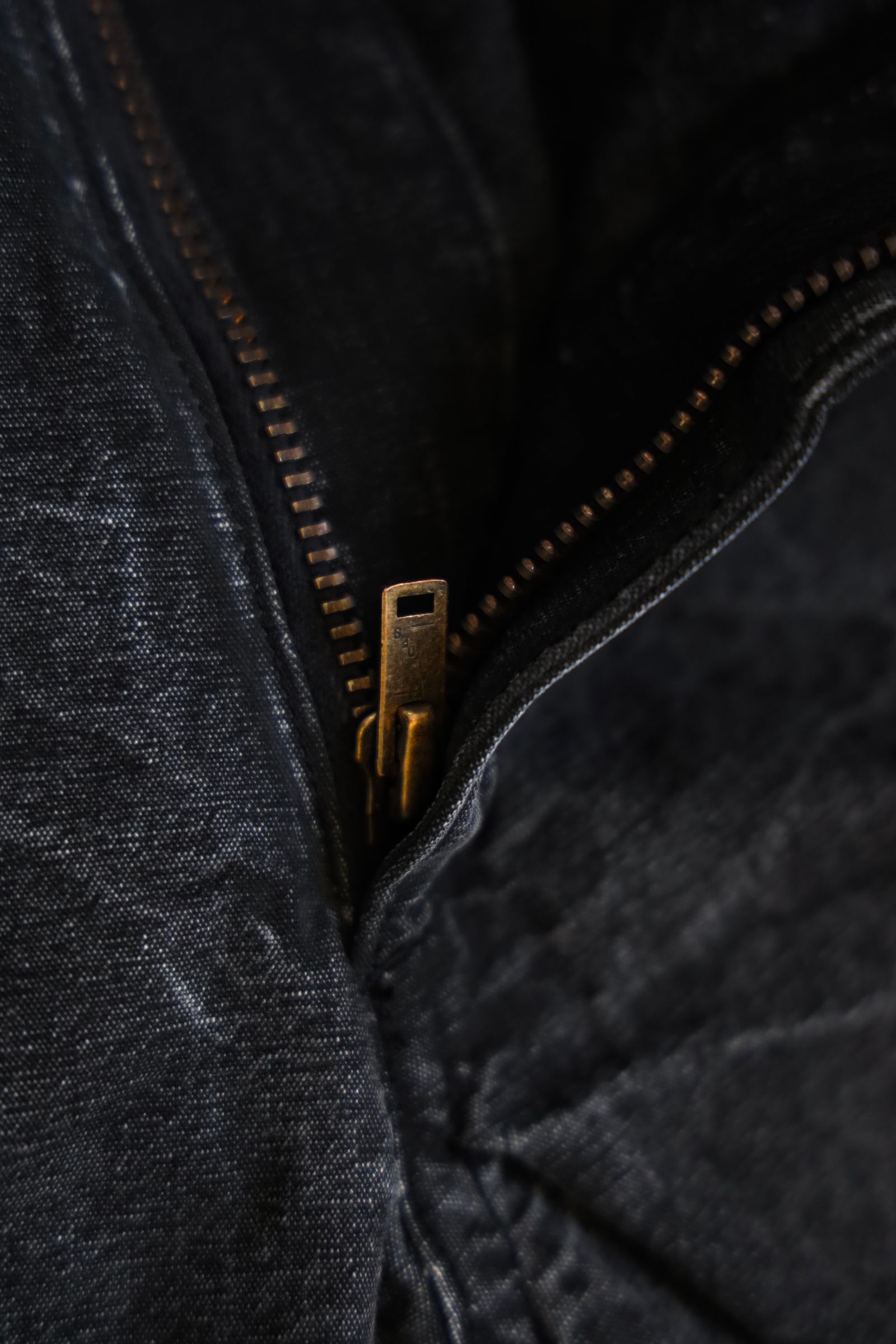 アプレッセ M-51 Custom Pants(25SAP-04-03H) BLACK