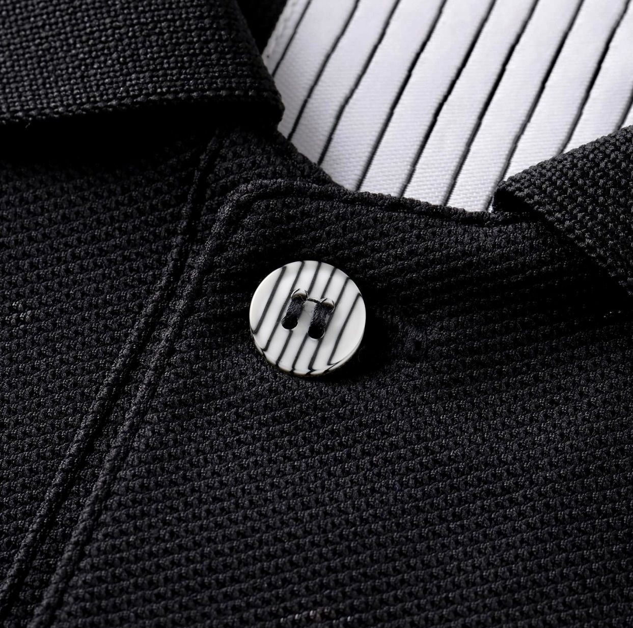 Stripes For Creative - S.F.C 25SS エスエフシー BIG SS POLO Stripes For Creative - S.F.C 25SS エスエフシー BIG SS POLO