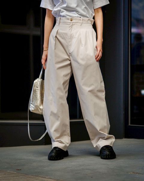 PLAY COMME des GARCONS ワンポイントTシャツ style.2025.4.24
