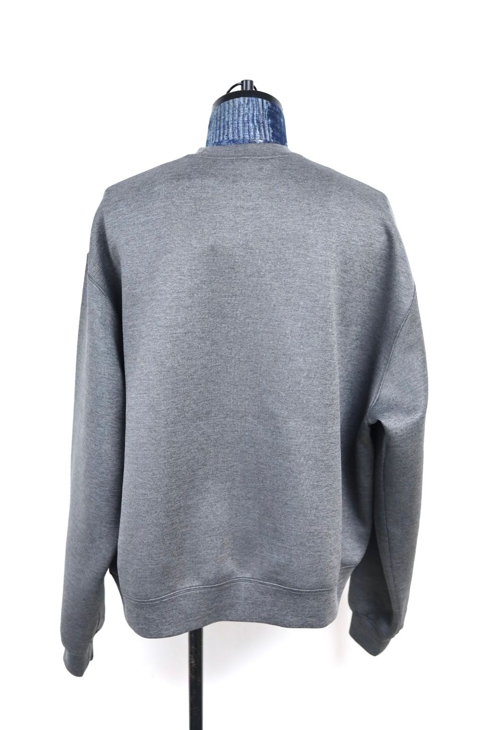 DAIWA PIER39(ダイワピア39) TECH SCUBA KNIT CREW(BE-40026)CHARCOAL☆2月21日(土)発売！