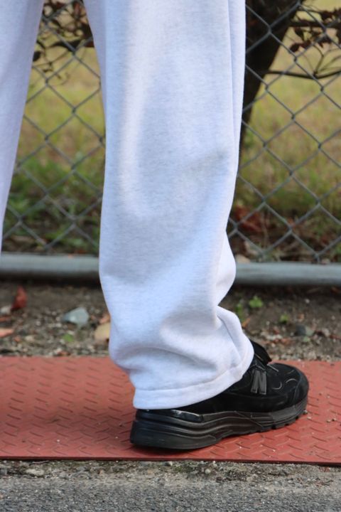 FreshService CREW NECK COMBAT KNIT style.2022.11.08.