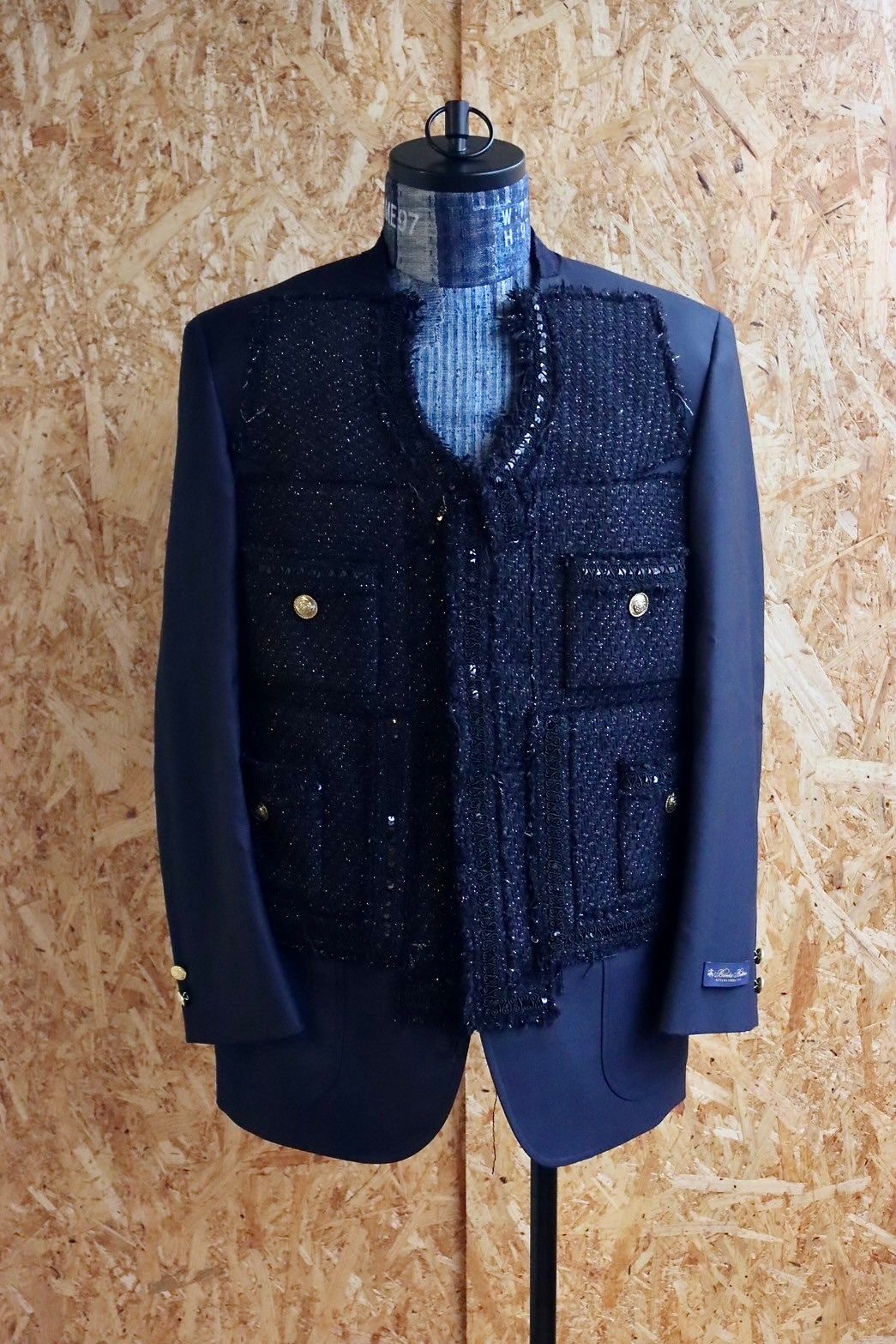 JUNYA WATANABE MAN - ジュンヤワタナベマン24SS Brooks Brothers