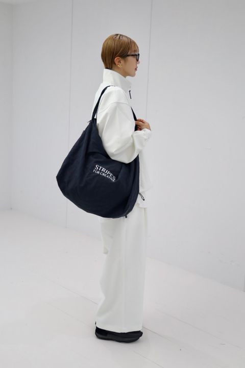 S.F.C -Stripes For Creative-  新作HALF ZIP JACKET STYLE.2025.10.24