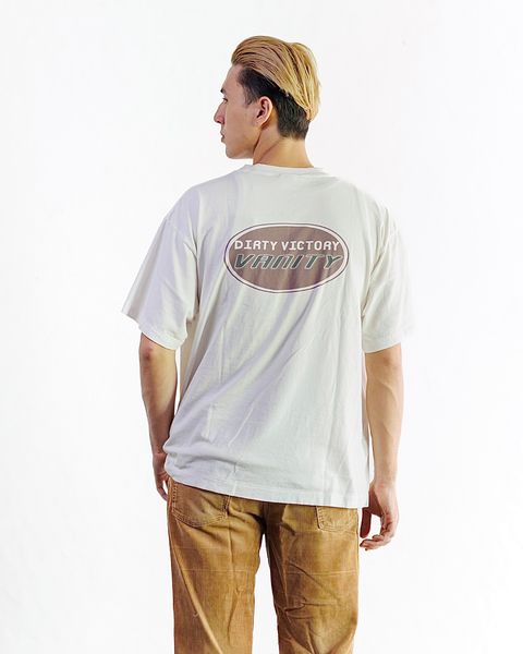 セントマイケル VANITY SS TEE 10月12日(土)新作発売！