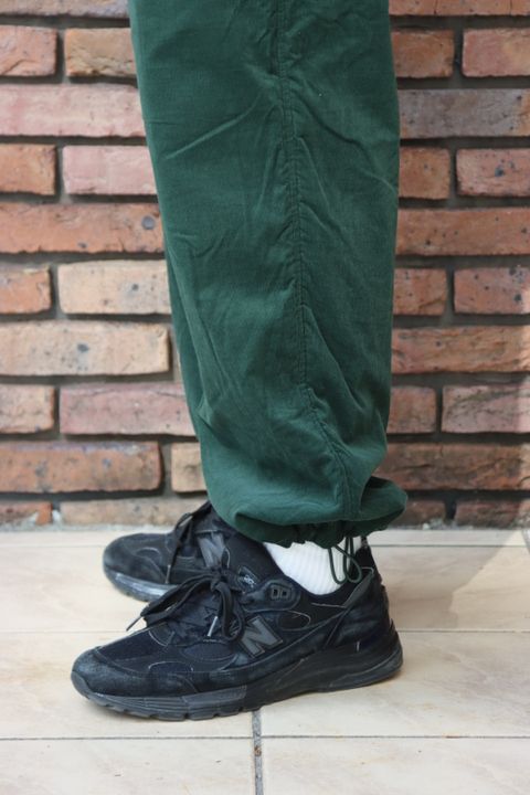 FreshService CORDUROY BLOUSON w/Octa®︎ style.2022.11.5