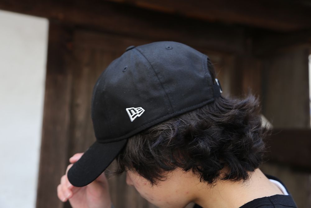 Yohji Yamamoto BIG半袖プリントTシャツ(HX-T94-077) style. 2021.06.09.