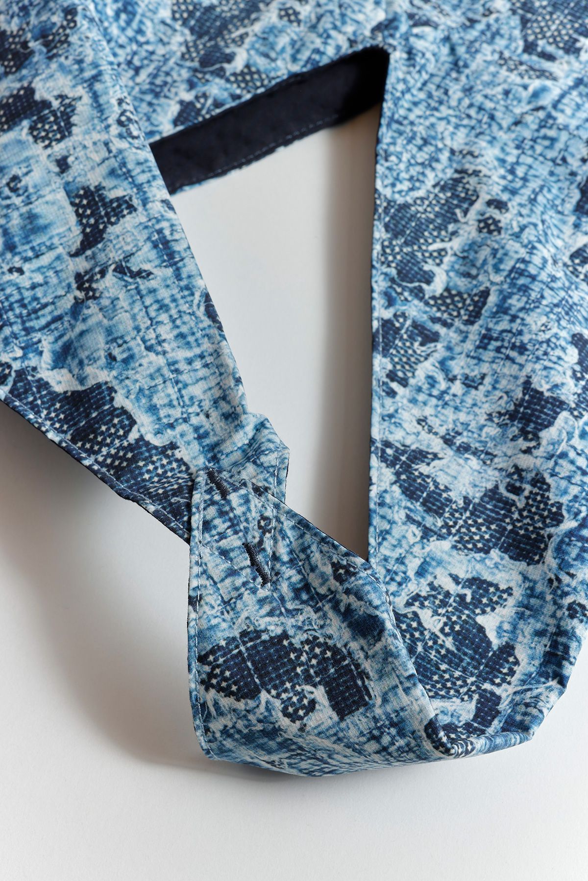 FDMTL × wind and sea あずま袋 WIND AND SEA AZUMA BAG – FDMTL