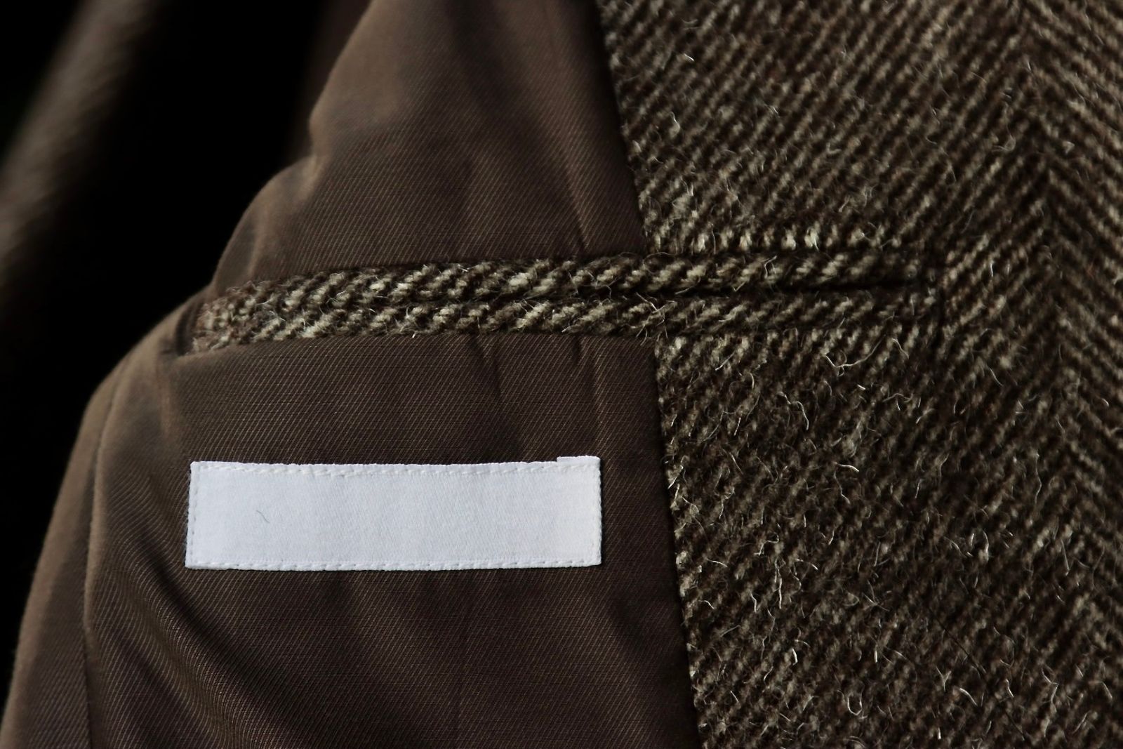 SABA サバ22AW WelshMountainWool Jacket