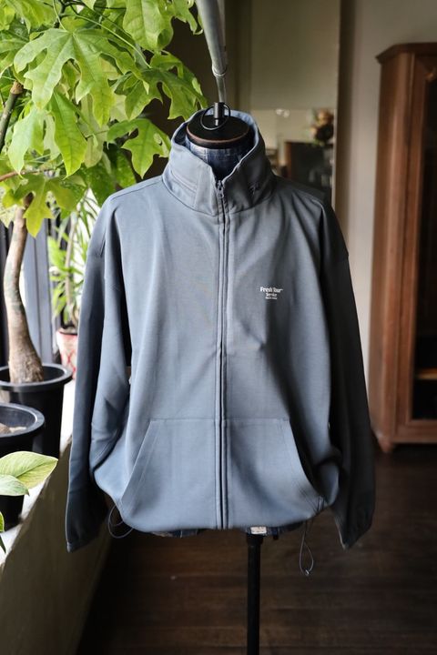 フレッシュサービス EXPEDITION COMFORT SHELL w/ Pillowdy(FSC253-70077)GRAY★8月16日(土)発売！