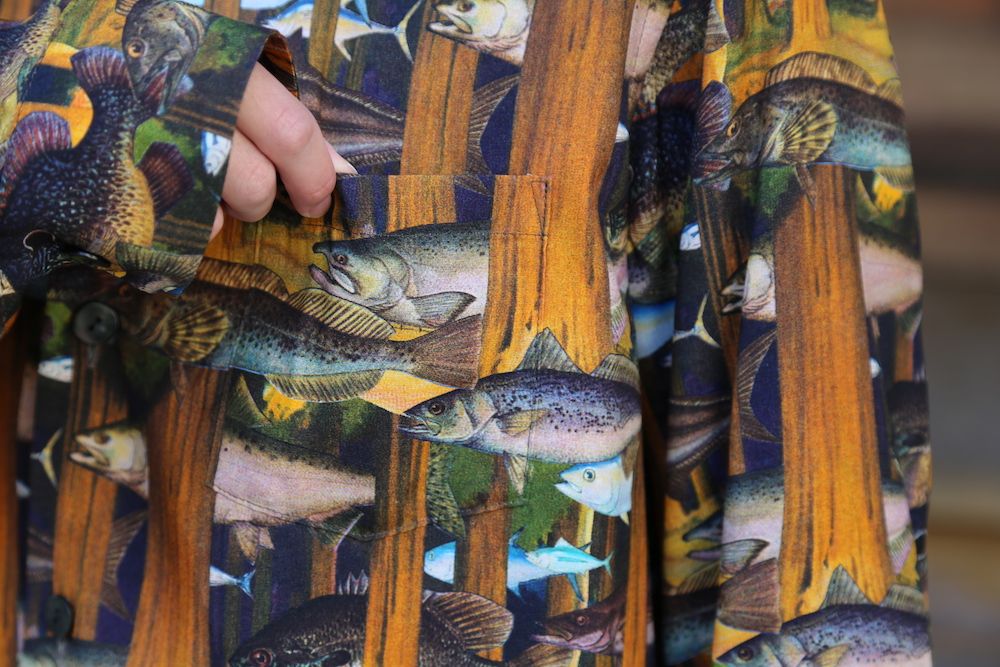 KIDILL×Winston Smith LS Aloha Shirts(KL496-DD) style 2021.02.11.