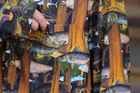KIDILL×Winston Smith LS Aloha Shirts(KL496-DD) style 2021.02.11.