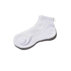 フレッシュサービス 3-PACK TECH SHORT SOCKS(FSP261-90070B)WHITE☆1月17日(土)新作発売！