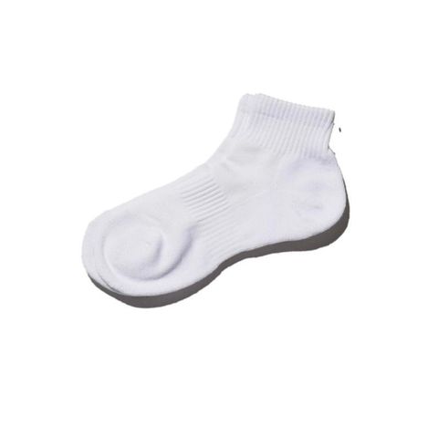 フレッシュサービス 3-PACK TECH SHORT SOCKS(FSP261-90070B)WHITE☆1月17日(土)新作発売！