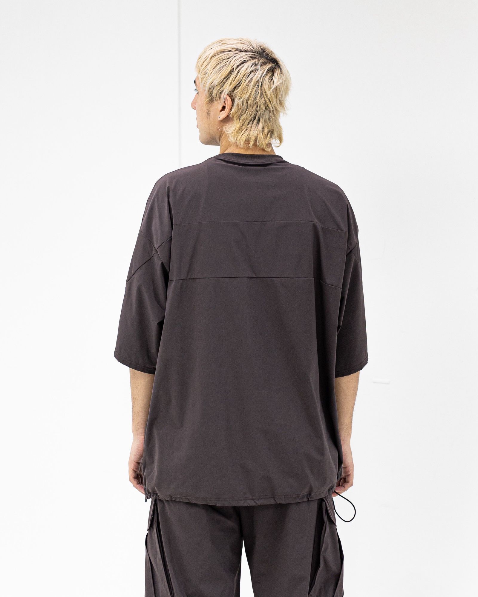 CHASSE チェイス26SS N SWITCH-LNN(26-SS1)BROWN