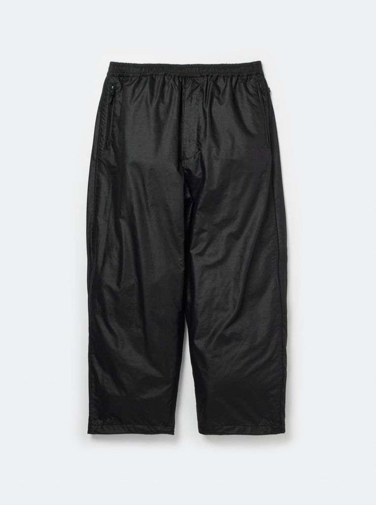 DAIWA PIER39 25FW TECH BRITISH HUNTER WINDBREAKER PANTS(BP-71025W)BLACK
