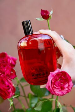 コムデギャルソン 香水 Rouge Eau De Parfum (100ml)
