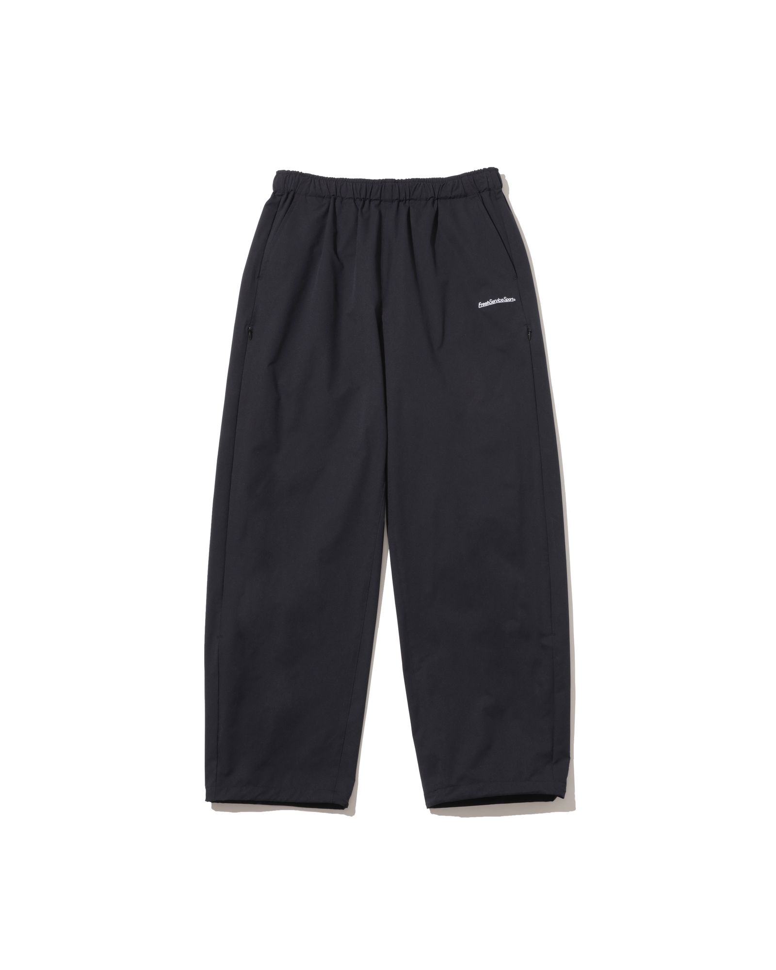 フレッシュサービス MOTION LAYER EASY PANTS(FSS263-40128)BLACK☆7月18日(土)新作発売！