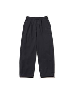 フレッシュサービス MOTION LAYER EASY PANTS(FSS263-40128)BLACK☆7月18日(土)新作発売！