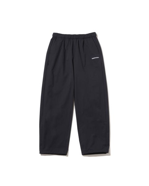 フレッシュサービス MOTION LAYER EASY PANTS(FSS263-40128)BLACK☆7月18日(土)新作発売！