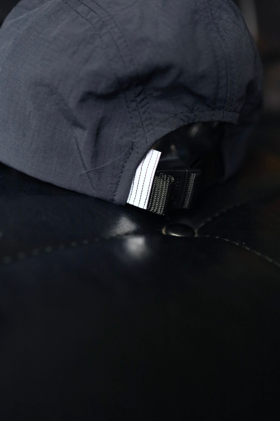 S.F.C 2026FW エスエフシー JET CAP(NYLON) (SFCFW26AC02)Navy☆9月12日(土)発売！