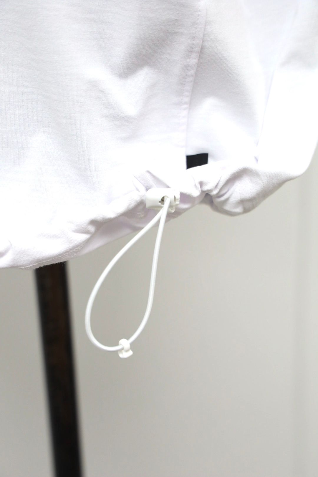 DAIWA PIER39(ダイワピア39) TECH SIDE POCKET S/S TEE(BE-32026)WHITE☆4月25日(土)新作発売！