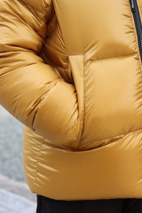 CANADA GOOSE CROFTON PUFFER style.2021.12.18.