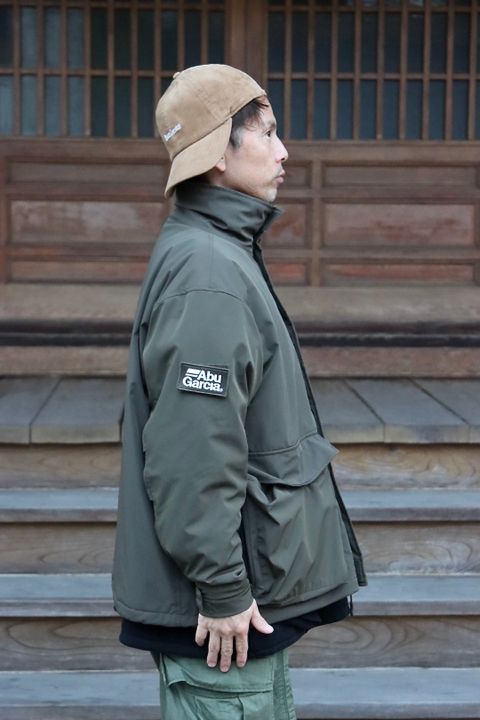 Abu Garcia Mix Style.2021.10.11.