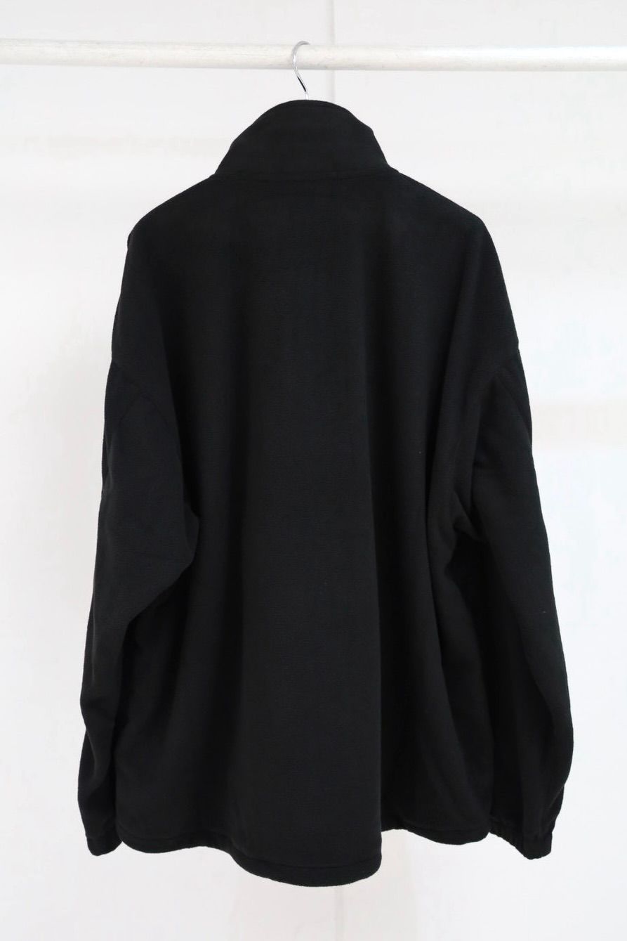ReFresh!Service. “FLEECE TRACK SUIT”(FSR263-60077)BLACK☆9月19日(土)新作発売！