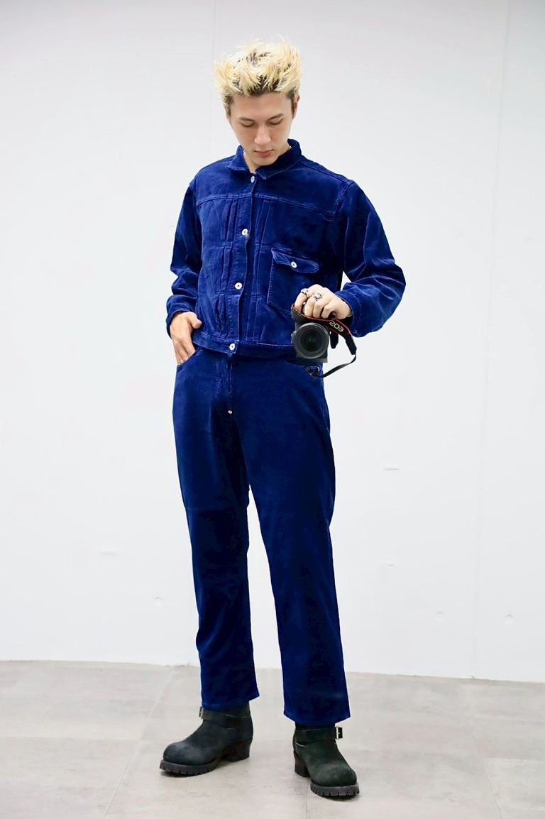 186cm/size:34